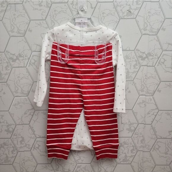 NWT Baby Boy's Valentine's Day Clothes Bundle - Picture 5 of 5